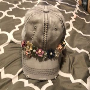 Boutique Hat